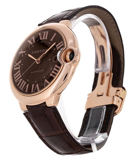 Cartier Ballon Bleu W6920037 Image 2